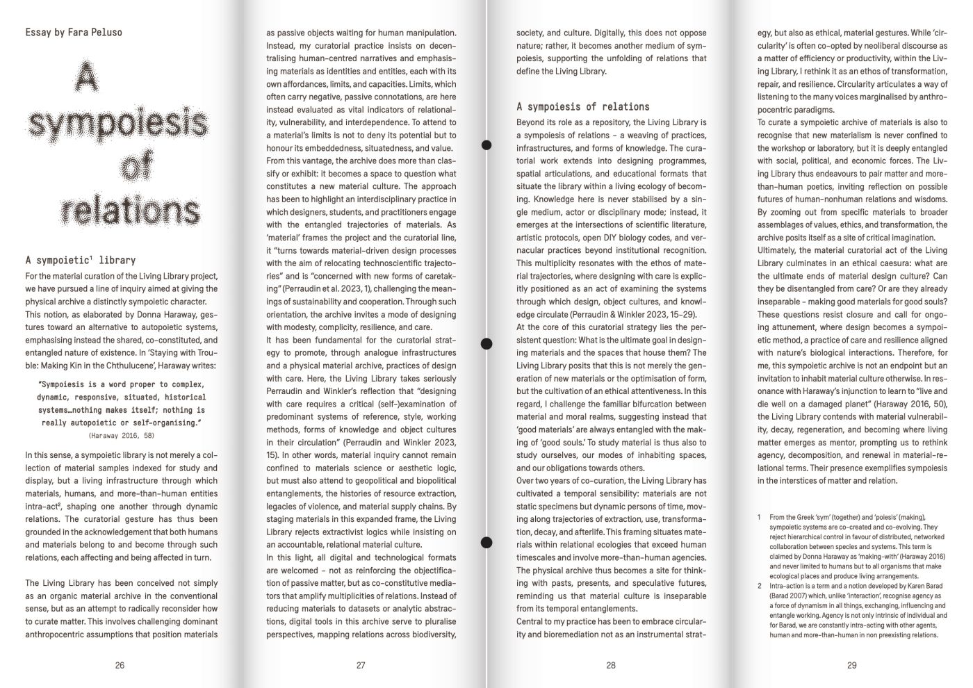 Pages from the Open Access Publication.